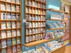 -猫的天空之城概念书店(景德镇陶溪川店)
