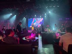 -MOSSO音乐酒吧·live house(南京旗舰店)