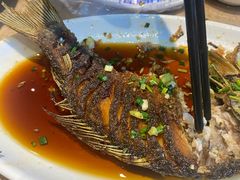 -柠静私家菜(石板巷店)