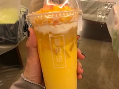 -夏羽记甜品(小榄大信店)