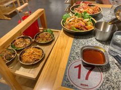 -酒拾烤肉(南城店)