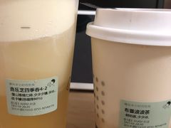 -喜茶(深圳丰盛町店)