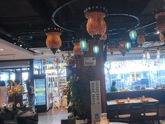 -耶里夏丽·丝路新疆菜·清真食品(徐汇南丹东路臻选店)