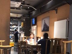 -河沿肉饼Beijing Pie(东华门店)
