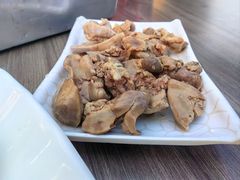 -五星海南鸡饭餐馆(东海岸路店)