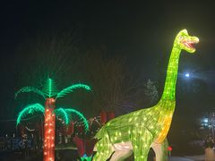 -木兰水镇旅游景区