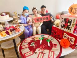 -国际月月生母婴月子中心(旗舰店)