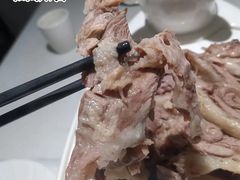 -宁夏国强手抓羊肉·清真菜(未央路凤三店)