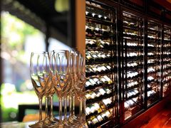-杭州西子湖四季酒店-WL BISTRO西湖餐厅(灵隐路店)