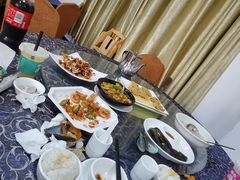 -波记美食店·现捞海鲜