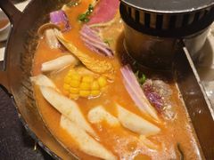 -山缓缓火锅(上海闵行龙湖店)