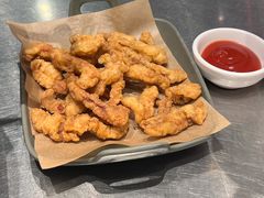 -潮界(虹桥新天地店)