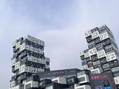 -资和信百货商场