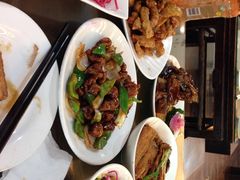 -到家尝北京菜(西坝河店)