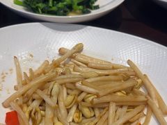-翠山·映月湖景餐厅(映月湖公园店)
