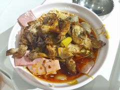 -金陵中学(河西分校)