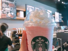 -星巴克(厦门SM新生活广场店)