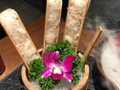 -盡膳口福跷脚牛肉火锅(北美新天地店)