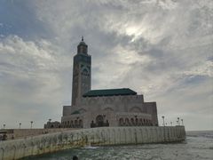 -哈桑二世清真寺