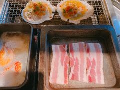 -伍丁·烤牛肋(和平东桥店)