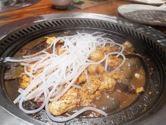 -二十一分小锅炖(皓月店)