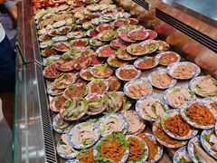 -谭三娘鲜切牛肉自助火锅(九眼桥总店)