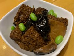 四喜烤麸-鼎泰丰(嘉年华•海信广场VILLAGE店)