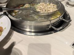 -围炉·川味鲜货火锅(万达珍珠坊店)