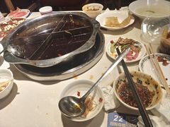 -大队长主题火锅(观音桥店)