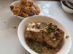-天台小吃(新城店)