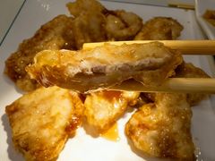 -朴小妹人参鸡汤火锅(长白山万达店)