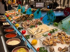 -广州粤海喜来登酒店