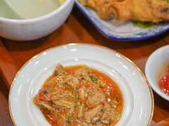 -孙盛兴奥灶面馆·蟹黄面·三虾面(山塘街总店)