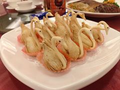 -黄埔华苑酒家(黄埔店)