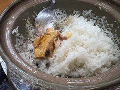 -煲煲掂风味煲仔饭餐厅(西区店)