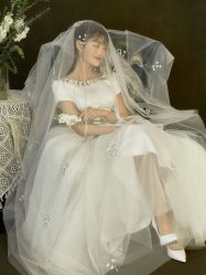 -青禾婚纱摄影(杭州店)