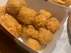 -玛格利塔·现烤披萨(宁德万达广场店)