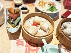 -点都德(华强南店)