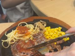 -菲滋意式餐厅(温岭银泰城店)