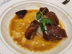 -君德澜酒家·创意粤菜(金山谷店)