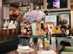 -普朗姆生蚝吧(原建国路店)