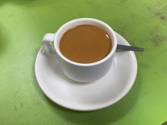 -胜利茶餐室