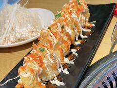 -牛市牛烤肉(西单大悦城店)