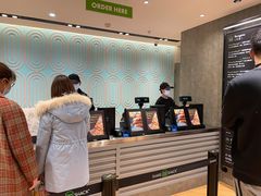 -Shake Shack(西单大悦城店)