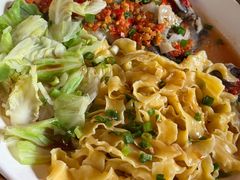 -屯屯面(海尔路店)