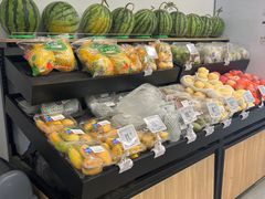 -华润万家便利超市(新城邻里中心店)