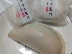 -张果佬年糕卷(科巷店)