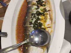 -万龙洲海鲜(南新仓店)