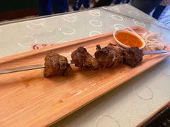 -玛丽娜中西餐厅(四道街店)