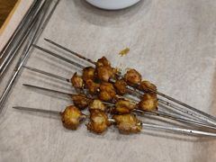 -熙成烧烤(白塔岭店)